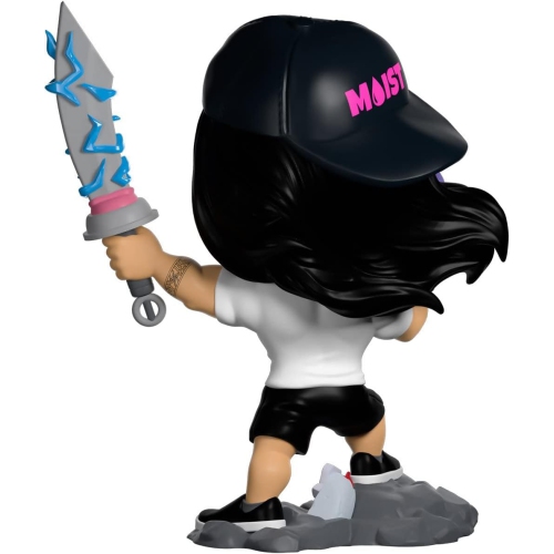 Youtooz: Penguinz0 Gaming Collection - Warrior Cr1tikal Vinyl Figure #224
