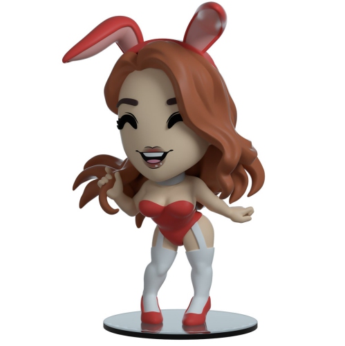 Youtooz: Amouranth Vinyl Figure #437