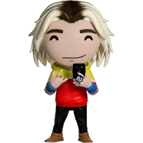 Youtooz: Gaming Collection [Kryozgaming] Vinyl Figure #28