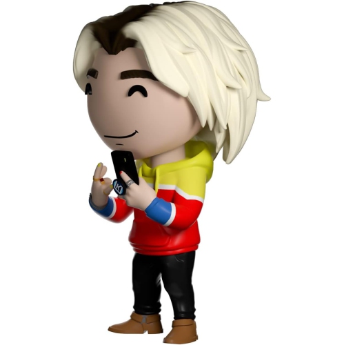 Youtooz: Gaming Collection [Kryozgaming] Vinyl Figure #28