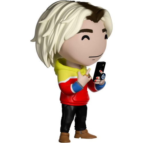Youtooz: Gaming Collection [Kryozgaming] Vinyl Figure #28