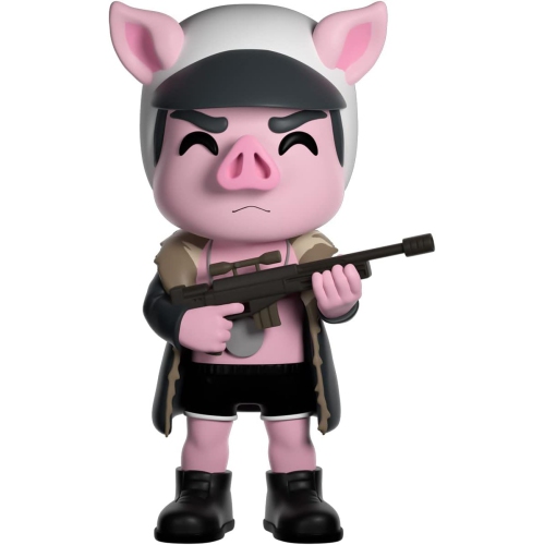 Youtooz: Original Collection [Gangster Wildcat] Vinyl Figure #214