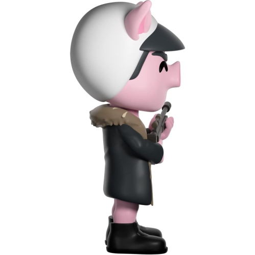 Youtooz: Original Collection [Gangster Wildcat] Vinyl Figure #214