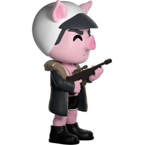 Youtooz: Original Collection [Gangster Wildcat] Vinyl Figure #214