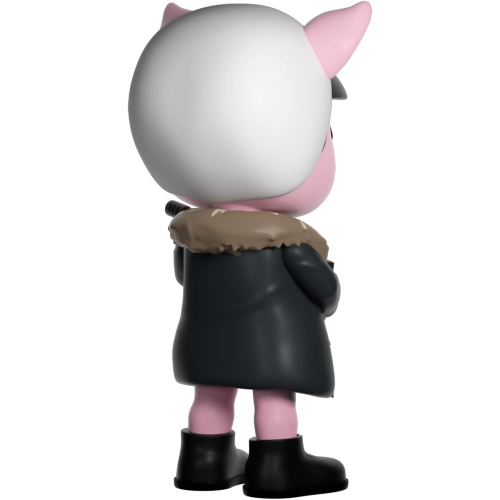 Youtooz: Original Collection [Gangster Wildcat] Vinyl Figure #214