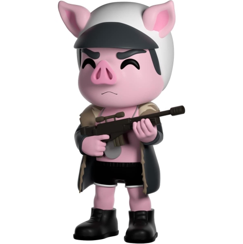 Youtooz: Original Collection [Gangster Wildcat] Vinyl Figure #214