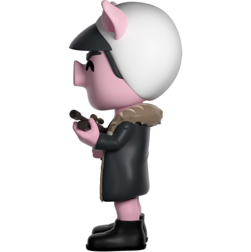 Youtooz: Original Collection [Gangster Wildcat] Vinyl Figure #214