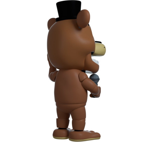 Youtooz: Five Nights at Freddy's Collection - Freddy Fazbear Vinyl Figure - Gamestop Exclusive #2
