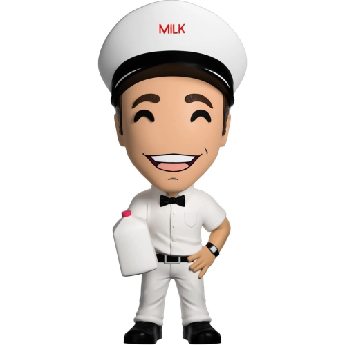 Youtooz: Ted Nivison Vinyl Figure #65