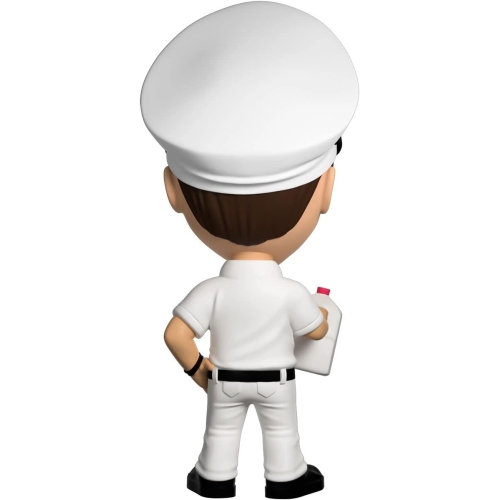 Youtooz: Ted Nivison Vinyl Figure #65