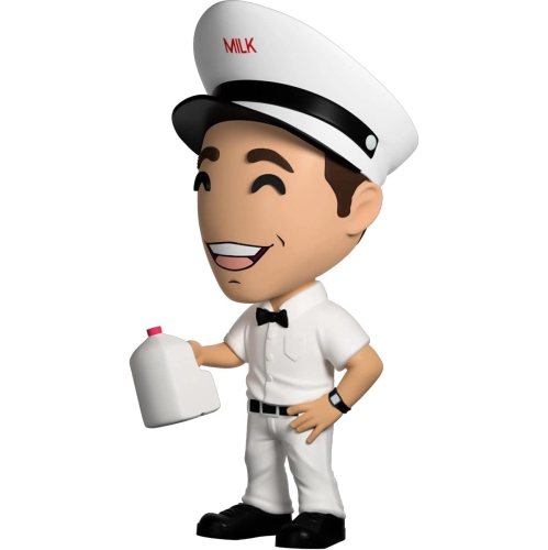 Youtooz: Ted Nivison Vinyl Figure #65