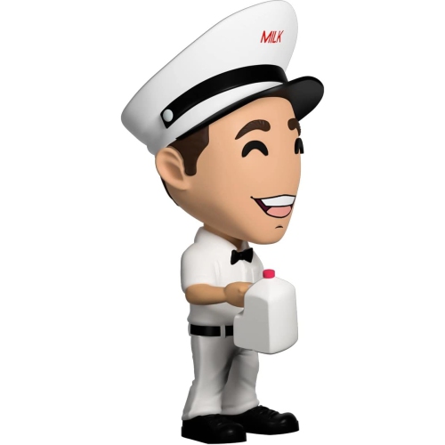 Youtooz: Ted Nivison Vinyl Figure #65