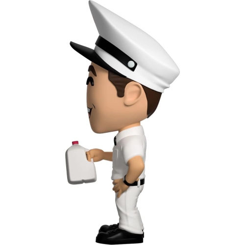 Youtooz: Ted Nivison Vinyl Figure #65