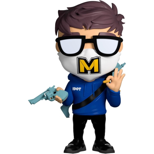 Youtooz&nbsp;: Figurine en vinyle Marley no 70