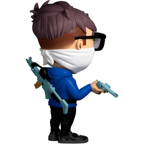 Youtooz&nbsp;: Figurine en vinyle Marley no 70