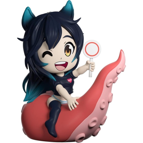 Youtooz: Anime Collection - Akidearest Vinyl Figure #1