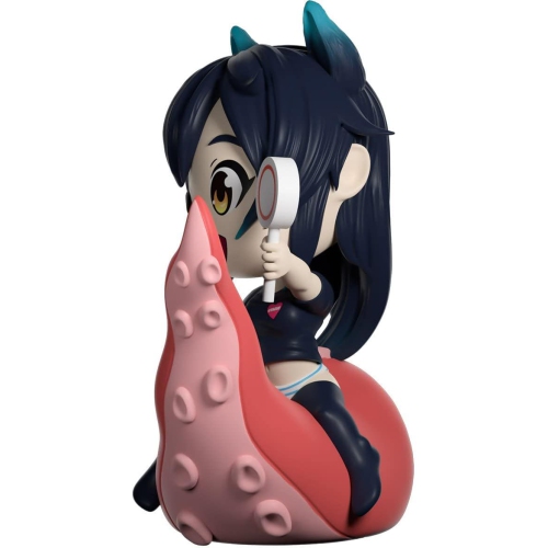 Youtooz: Anime Collection - Akidearest Vinyl Figure #1
