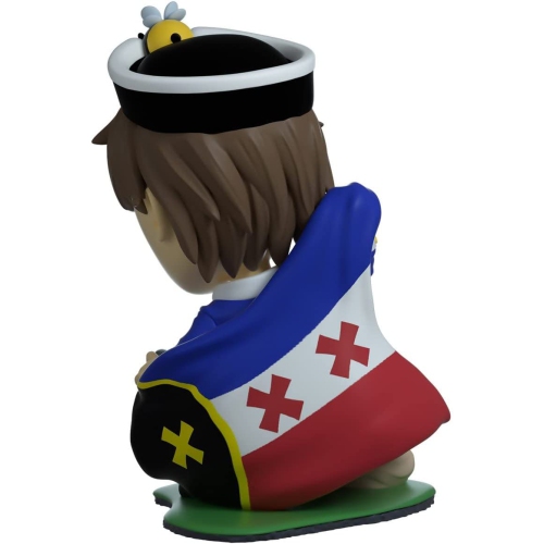 Youtooz: L'Manberg Collection [L’Manberg Tubbo] Vinyl Figure #290