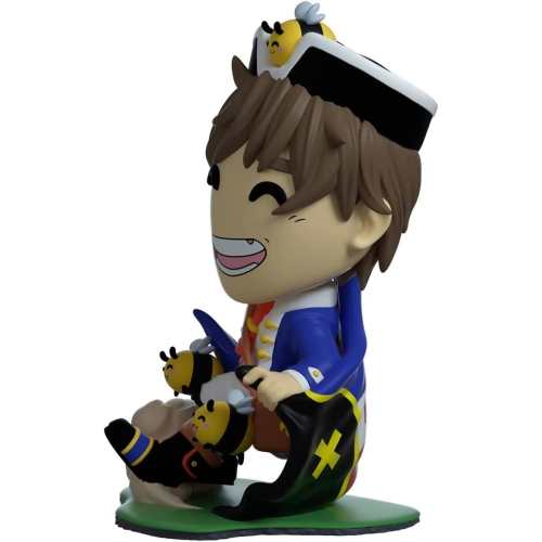 Youtooz: L'Manberg Collection [L’Manberg Tubbo] Vinyl Figure #290