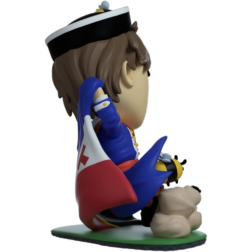 Youtooz: L'Manberg Collection [L’Manberg Tubbo] Vinyl Figure #290