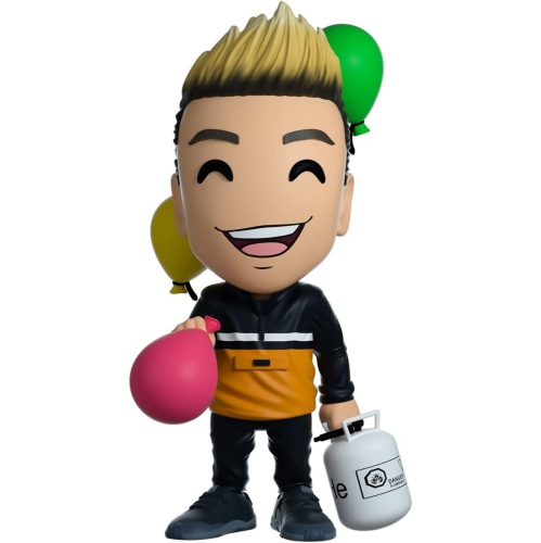 Youtooz: Sidemen Collection [Simon] Vinyl Figure #9