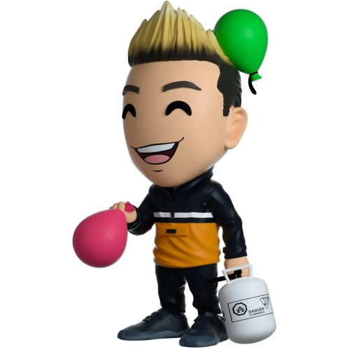 Youtooz: Sidemen Collection [Simon] Vinyl Figure #9