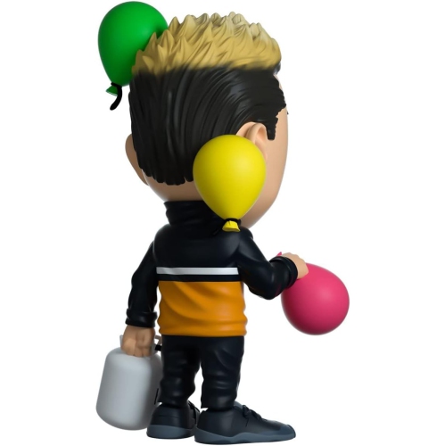 Youtooz: Sidemen Collection [Simon] Vinyl Figure #9