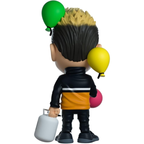 Youtooz: Sidemen Collection [Simon] Vinyl Figure #9