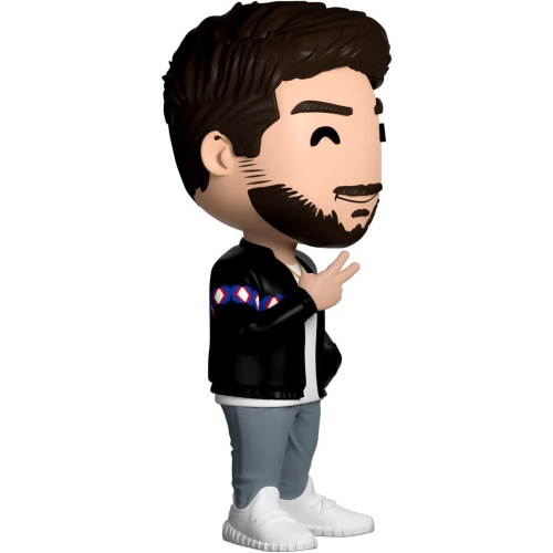 Youtooz: MrBeast Collection [Chandler Hallow] Vinyl Figure #35