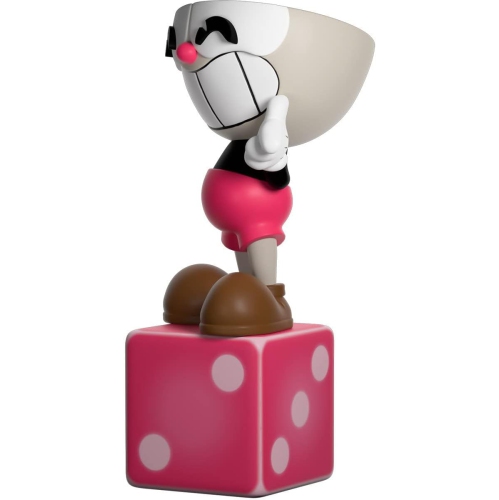 Youtooz: Cuphead Collection - Cuptooz Vinyl Figure #2