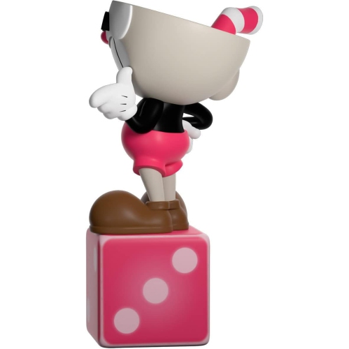 Youtooz: Cuphead Collection - Cuptooz Vinyl Figure #2