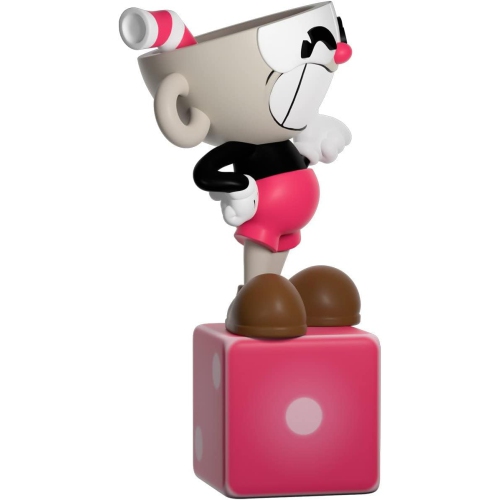 Youtooz: Cuphead Collection - Cuptooz Vinyl Figure #2