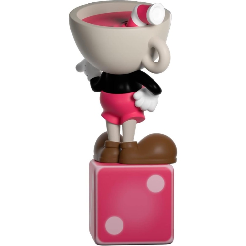 Youtooz: Cuphead Collection - Cuptooz Vinyl Figure #2