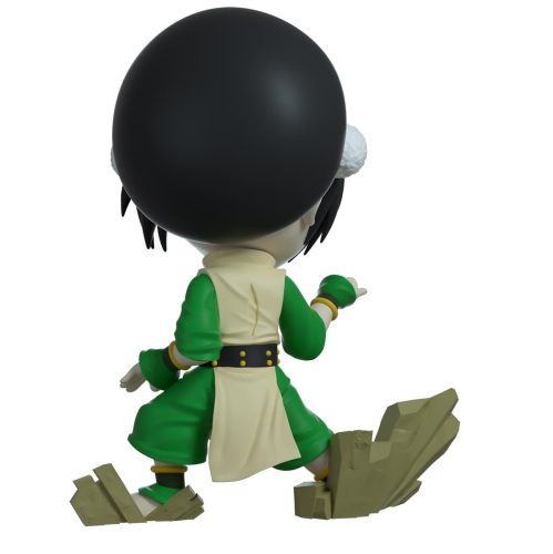 Youtooz Avatar: The Last Airbender Collection [Toph] Vinyl Figure #5