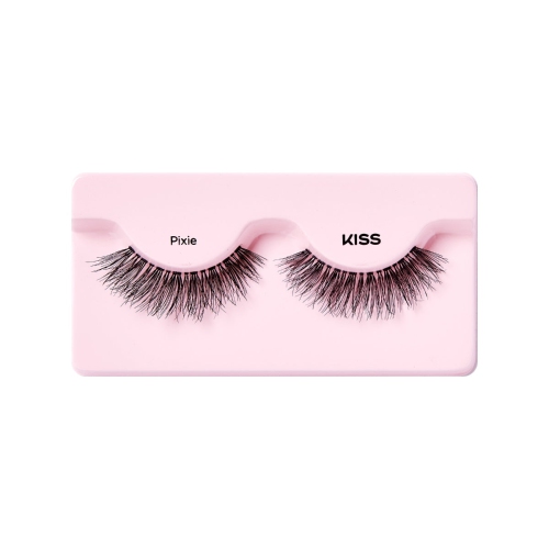 Kiss Blowout Lash - Pixie [Beauty]