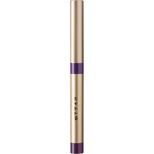 STILA COSMETICS  Stila Trifecta Metallica Eye, Lip & Cheek Stick - Amethyst 1.70 G / 0.06 OZ [Beauty] Love the product
