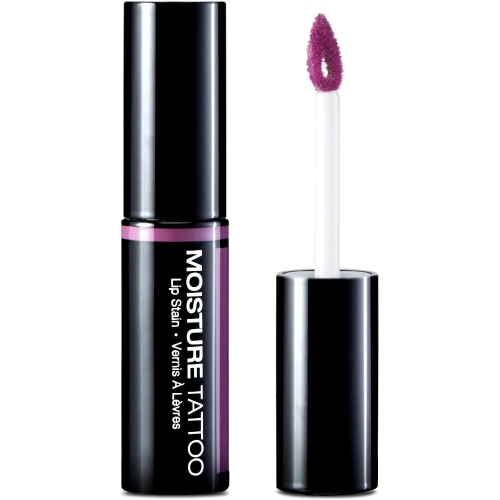 Kiss New York Professional Moisture Tattoo Lip Stain - Merlot [Beauty]