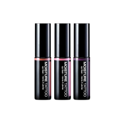 Kiss New York Professional Moisture Tattoo Lip Stain - Merlot [Beauty]