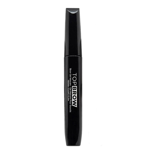 Kiss New York Professional Top Brow Gel Mascara - Clear [Beauty]