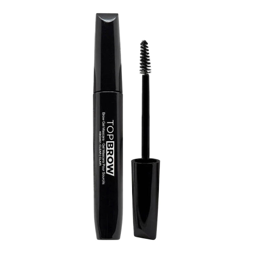 Kiss New York Professional Top Brow Gel Mascara - Clear [Beauty]