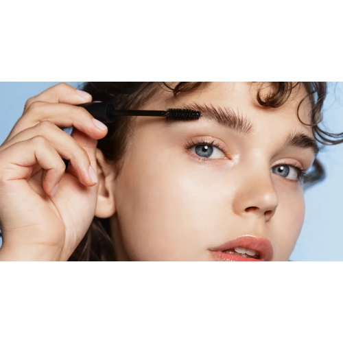 Kiss New York Professional Top Brow Gel Mascara - Clear [Beauty]