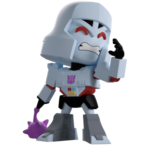 Youtooz: Transformers Collection [Megatron Vinyl Figure #1]