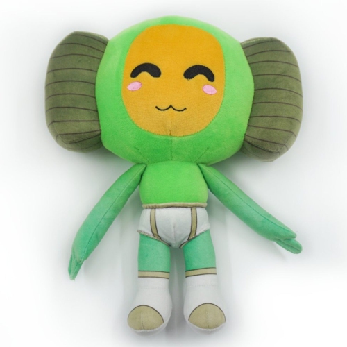 YOUTOOZ  : Plush Collection - No No Brush Cute 12-Inch Plush