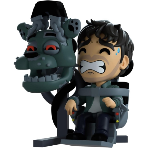 Youtooz: FNAF Movie Collection [Mike Vinyl Figure #47]