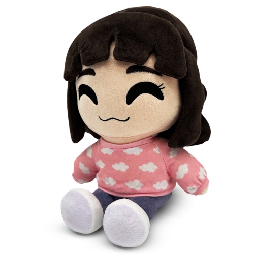 Youtooz: Five Nights at Freddy's Movie Collection FNAF [Abby 9-Inch Plush]