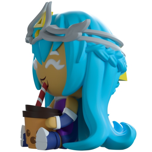 Youtooz: Cookie Run Kingdom Collection [Lunar Cookie] Vinyl Figure #8
