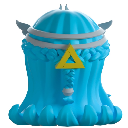 Youtooz: Cookie Run Kingdom Collection [Lunar Cookie] Vinyl Figure #8