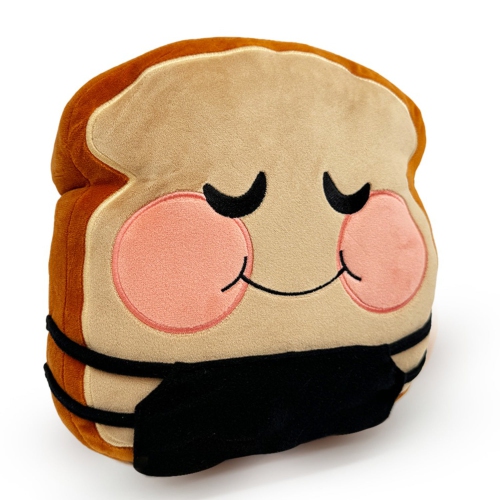 Youtooz: Plush Collection - Rye Toast 9-Inch Plush