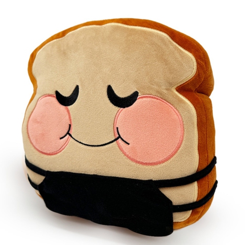 Youtooz: Plush Collection - Rye Toast 9-Inch Plush
