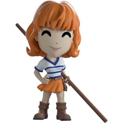 Youtooz: One Piece Collection [Nami Vinyl Figure #2]